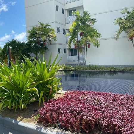 איפוחוקה Flat Palm Village Acqua מראה חיצוני תמונה