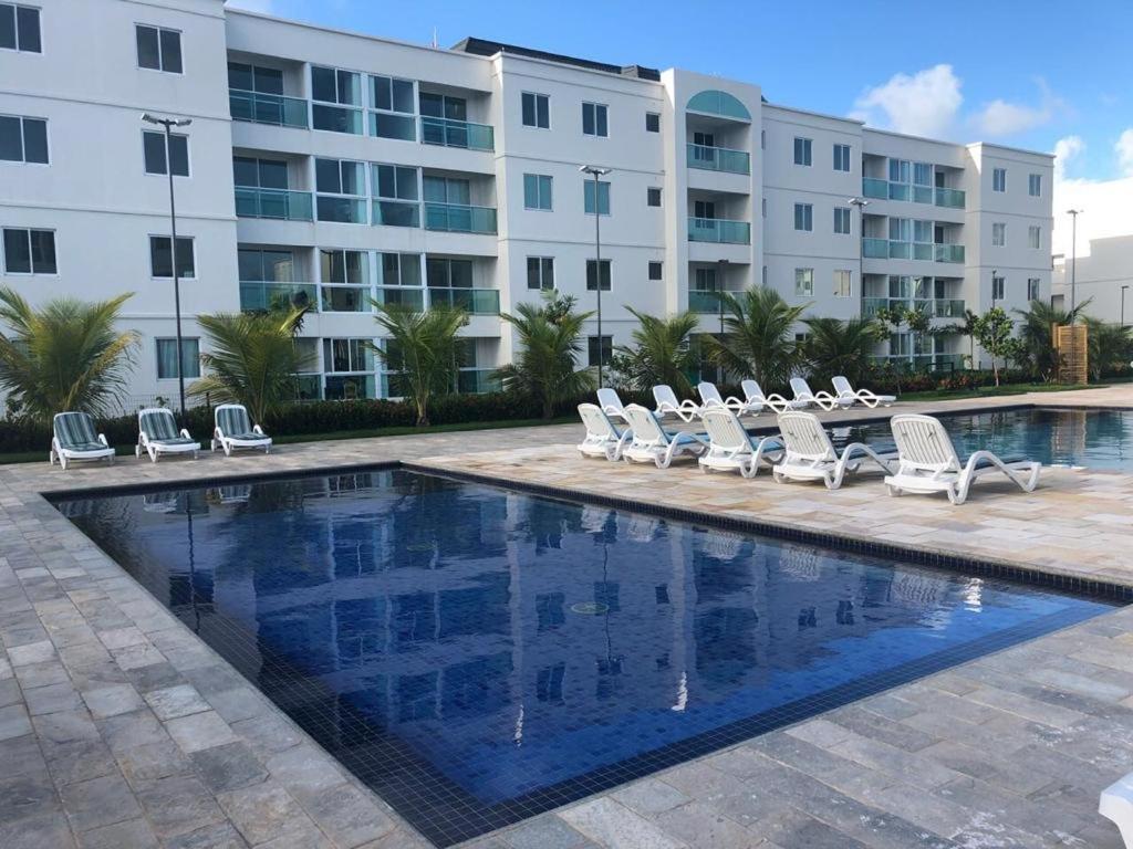 איפוחוקה Flat Palm Village Acqua מראה חיצוני תמונה