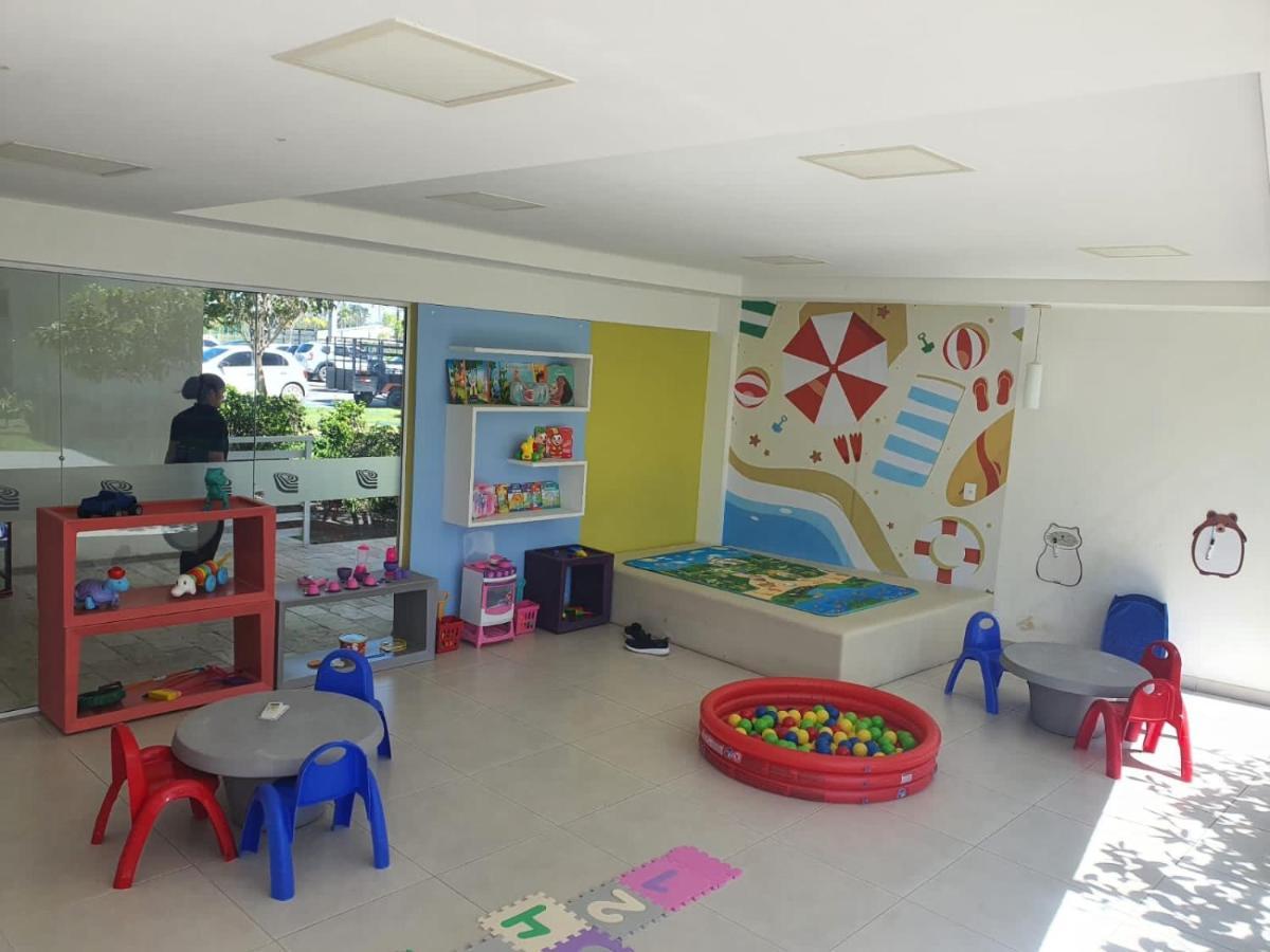 איפוחוקה Flat Palm Village Acqua מראה חיצוני תמונה