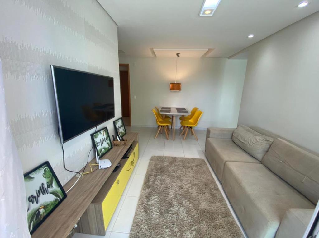 איפוחוקה Flat Palm Village Acqua מראה חיצוני תמונה