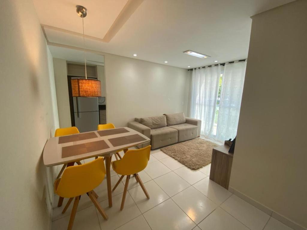 איפוחוקה Flat Palm Village Acqua מראה חיצוני תמונה