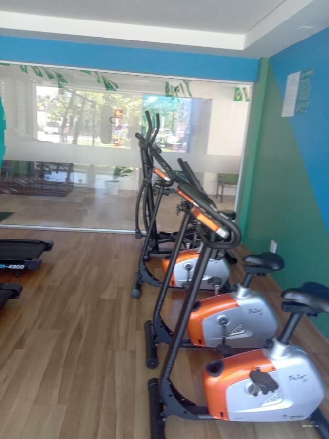 איפוחוקה Flat Palm Village Acqua מראה חיצוני תמונה