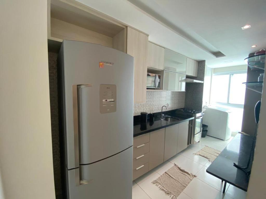איפוחוקה Flat Palm Village Acqua מראה חיצוני תמונה
