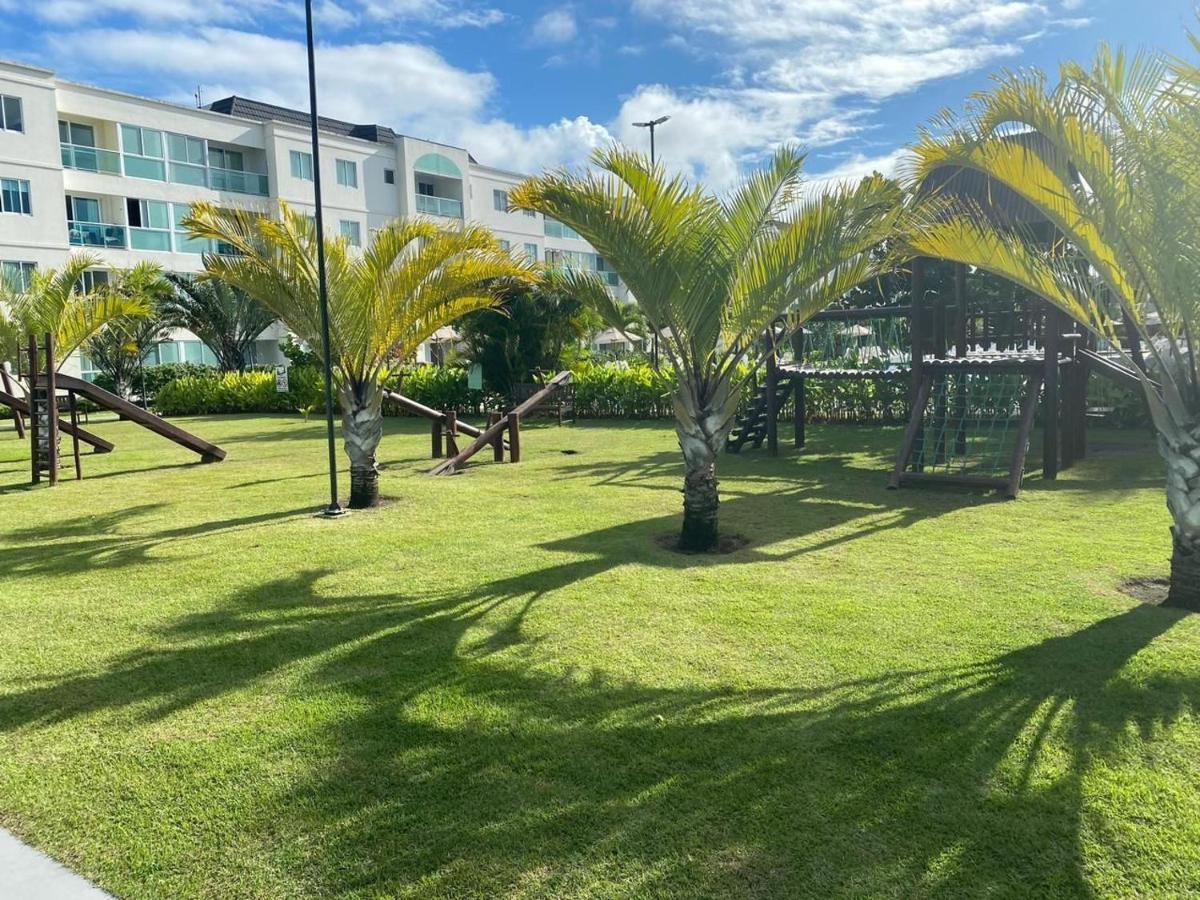 איפוחוקה Flat Palm Village Acqua מראה חיצוני תמונה